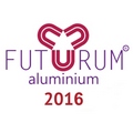 Futurum - алюминиевый профиль для производства шкафов-купе Futurum - алюминиевый профиль для производства шкафов-купе