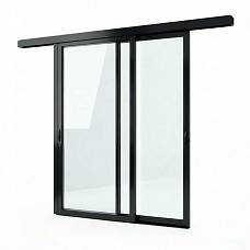 Air Pro 28мм Черный матовый